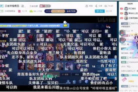 王者荣耀CP主播青莲忘川首播圆满结束，未来发展不可限量图片