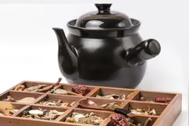 煎药方法不对，吃再多都无效，煎中药的4个关键步骤，为家人收藏图片