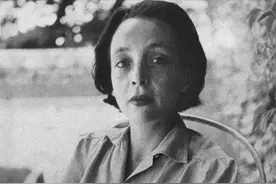 文坛奇葩杜拉斯，人生只有四件事：写作、抽烟、喝酒、玩男人图片