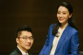 陈数与养女近照曝光，继子也罕出镜！结婚10年不生育把他们当亲生图片