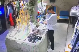 网曝25岁偶像彦希偷东西！本人回应当晚有喝酒，家境被扒不一般图片