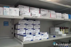 健康提醒：感冒切勿盲目服用药图片