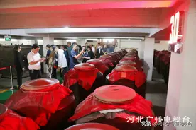 「行走大运河」大运河畔“十里香”图片