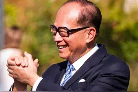 “千亿媳妇”王俪桥：凭什么让李嘉诚父子对她刮目相看？图片