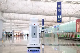 南非恢复了中国香港护照免签，持英国护照国籍为英国也能免签入境图片