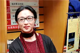 从台前“消失”的100天丨金星：“宅家”才是我生活的本来面目图片