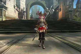 《天堂2 血盟》大家最爱玩的职业，老司机教你怎么玩好矮人图片