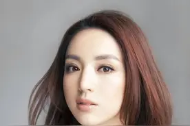 董璇与小11岁新男友疑似同居：大龄女星，为何都钟意小鲜肉？图片