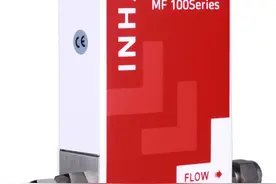 体质量流量控制器常识图片