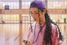 公派留学生许可馨事件后续，妈妈身份被扒，网传为高校副院长图片