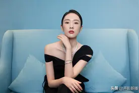 演不过女二号，撑不起结局场面，童瑶凭什么拿下《叛逆者》女主角图片
