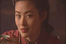金瓶梅里潘金莲害了多少人？三任夫君，没有一个能逃脱图片