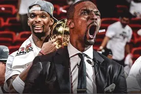 得了罕见“怪病”的5大NBA球星：波什上榜，他无法坐飞机遗憾退役图片