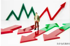 豫金刚石今日大跌14.86%，立讯精密、蓝思科技和歌尔股份值得长期关注，A股走势有这些明显特征图片