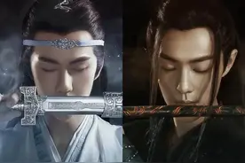 肖战和王一博到底是什么关系？可能大家都错了。有花絮小视频哦图片