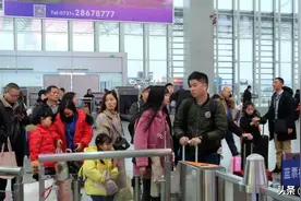 春节 | 为什么要回老家过年？图片
