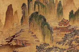 风流才子唐伯虎真的风流吗？图片