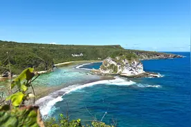 3千万亿吨！马里亚纳海沟正大量吞入海水，为啥海平面还没下降？图片