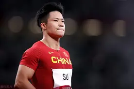 中国男子百米历史速度最快十人排名！整体速度真的不如日本？图片