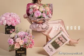520告白秘籍 | 那些说不出口的爱，让我替你大声说出来图片