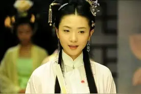 招亲对联，女子出上联：“天字出头为我夫”，才子对下联，绝配图片