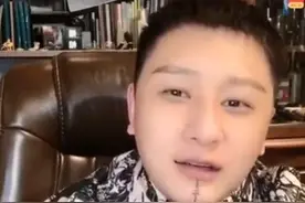 方丈，二子爷网红群内骂战！仙女被人“惦记”，仙洋心生醋意！图片
