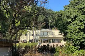 冬眠23年的澳洲山庄：澳美的土地去哪儿了图片