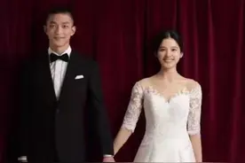 屈楚萧否认恋情，万籽麟回应透出无奈，早前曾被曝争吵图片