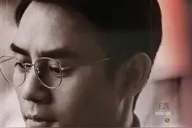 《山海情》为何黄轩做主角？而不是导演最爱：饰演宋运辉的王凯图片