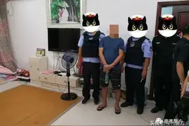 大快人心！广西鹿寨这些为非作歹的恶势力终于被判了~图片