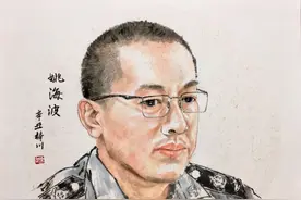 百分百优秀︱博深高速姚海波：日夜巡航“生命线”，化身高速“守护神”图片