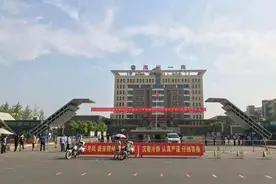 2020年许昌中考各高中录取线图片
