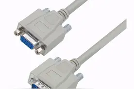 D-Sub接口5大系列的深度解析图片