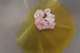 应季芦笋如何做到清脆可口？关键在食材的这3种处理，太简单了图片