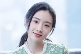 李梦：被质疑耍大牌，被剧组换掉，如今倔强的她是否向现实妥协？图片