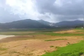 两潮居民将饮梅溪河水，中心城区供水系统亦将提压图片