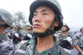 12年老兵光荣返乡，当天就被退役军人事务局破格聘用！图片