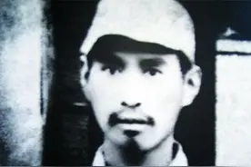 1947年剿匪行动，杨子荣不费一枪一弹端了土匪窝，活捉13名土匪图片