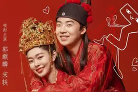 《赘婿》配角深藏不露，曾出演多个名角色，网友：爆火是有原因的图片