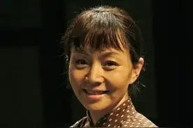 话剧舞台上最精彩的吵架现场，宋丹丹和徐帆激烈互怼图片