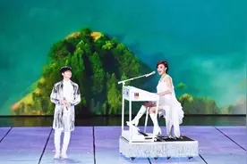 玖月奇迹他们有小孩了吗？好幸福的小夫妻！视频封面