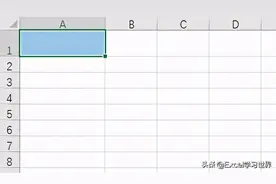 三种方法绘制 Excel 斜线表头，最后一种脑洞太大了图片