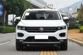 SUV其实比轿车实用，一汽-大众这三款省油空间大，发动机耐用图片