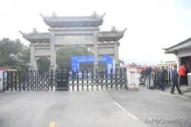 领舞冶父山｜合肥市第十二届运动会登山项目庐阳区参赛纪要图片
