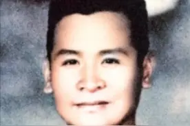 项与年自砸牙齿，伪装“乞丐”给红军送情报，3日后红军开始长征图片
