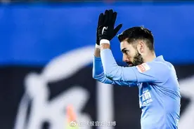 前大连外援：中国给我上了一课，让我意识到在欧洲有多幸运图片