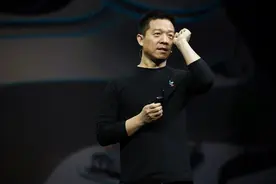 海外顶流基金青睐，贾跃亭真要“衣锦还债”？图片