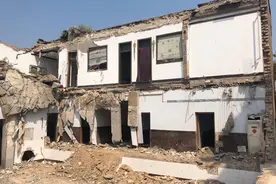 自建房质量堪忧？农村水泥楼板房能住多少年？老农给出答案图片