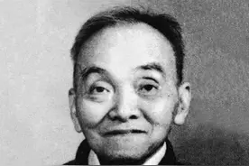 他是罗瑞卿的同学，立下过赫赫功勋，建国后却被捕入狱20年图片