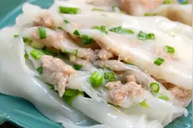 只用100元，如何像老广州一样胡吃海喝一整天图片